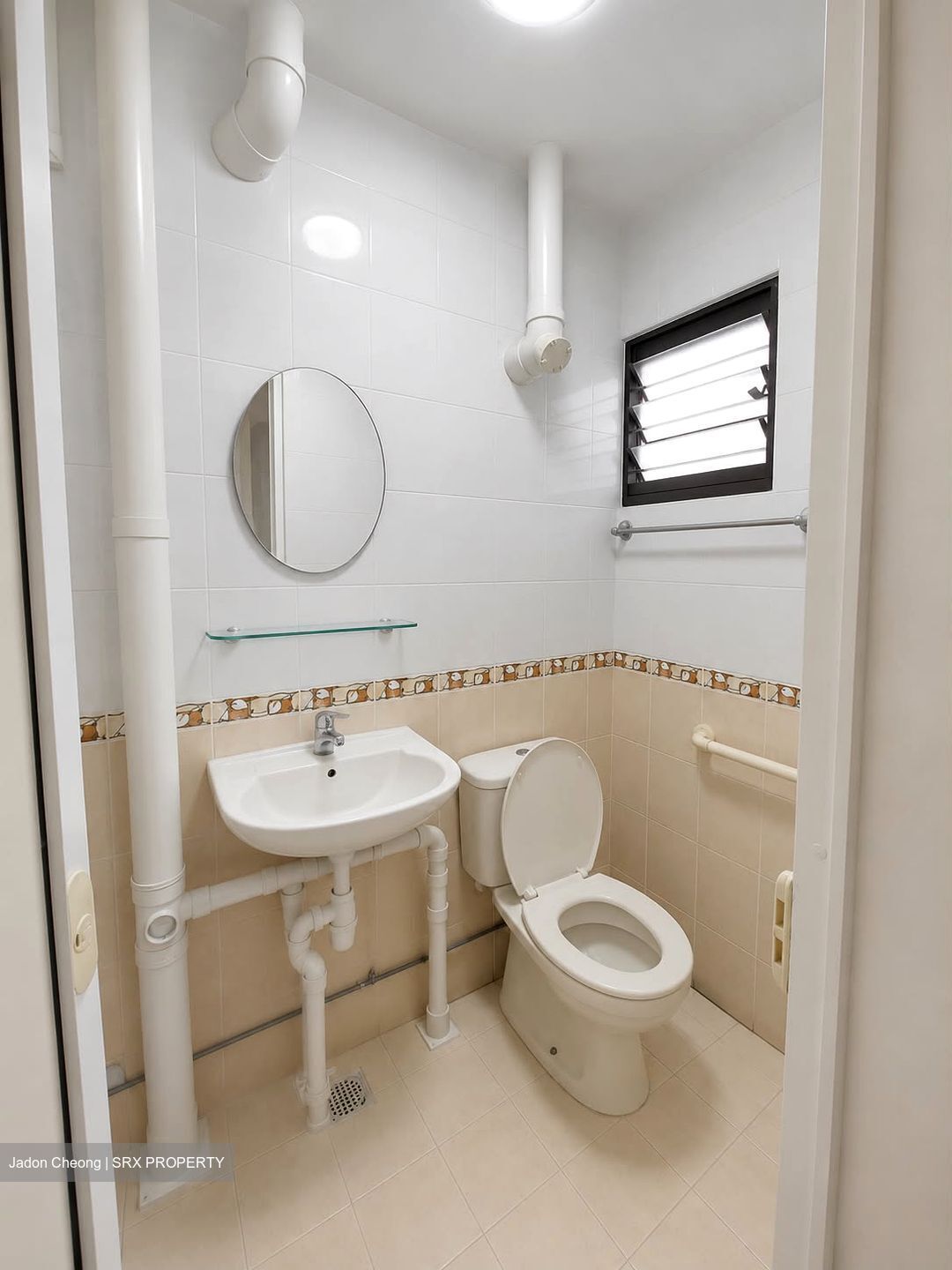 Blk 509 Cheng San Crest (Ang Mo Kio), HDB 3 Rooms #570766761